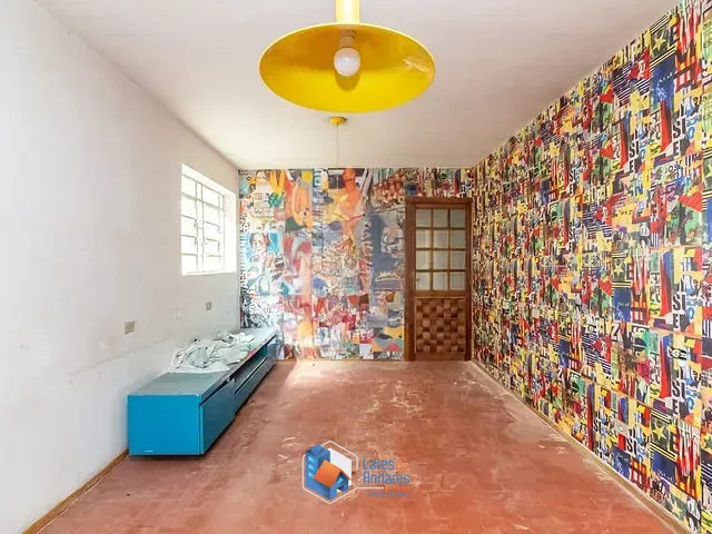 Casa 4 quartos e 3 banheiros, à venda, no bairro Indianópolis em São Paulo