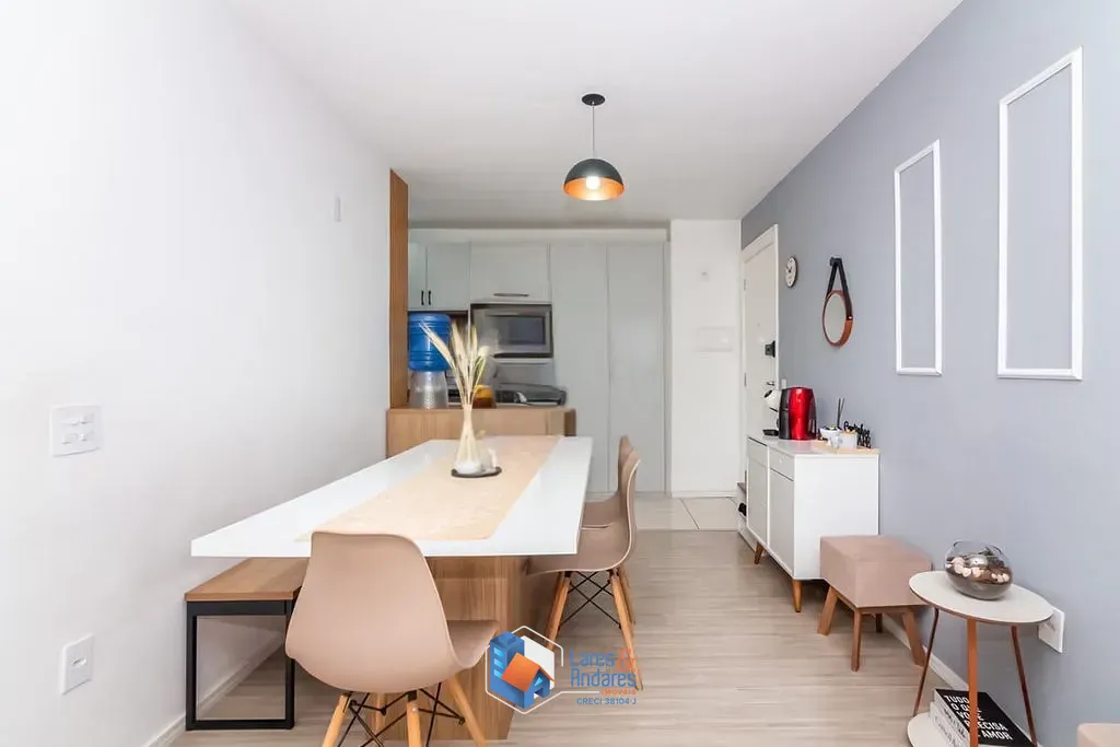 Apartamento, 3 quartos, 71 m² - Foto 31