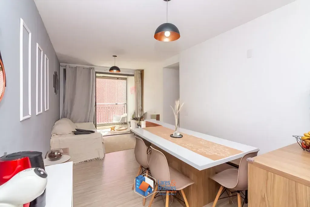 Apartamento, 3 quartos, 71 m² - Foto 33