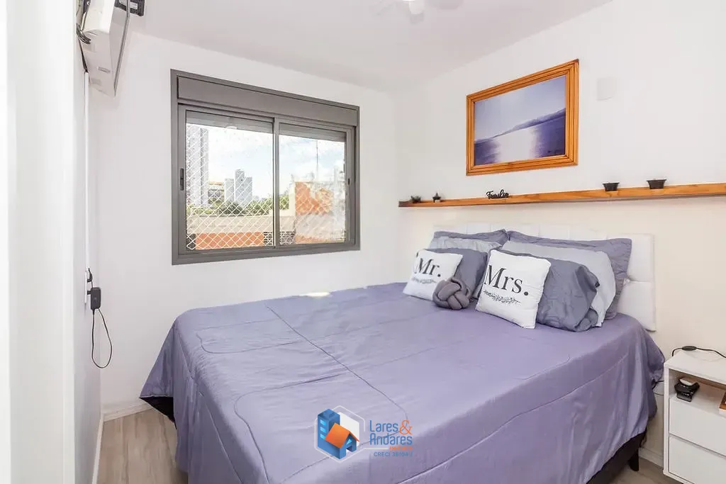 Apartamento, 3 quartos, 71 m² - Foto 34