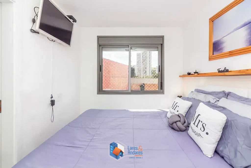 Apartamento, 3 quartos, 71 m² - Foto 35