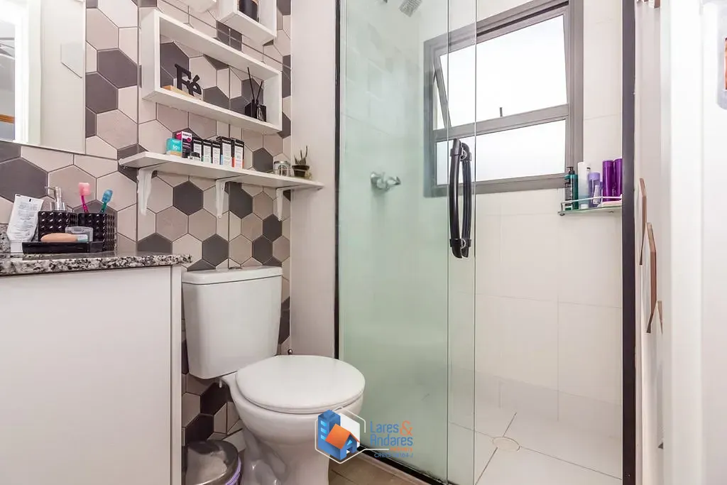 Apartamento, 3 quartos, 71 m² - Foto 37
