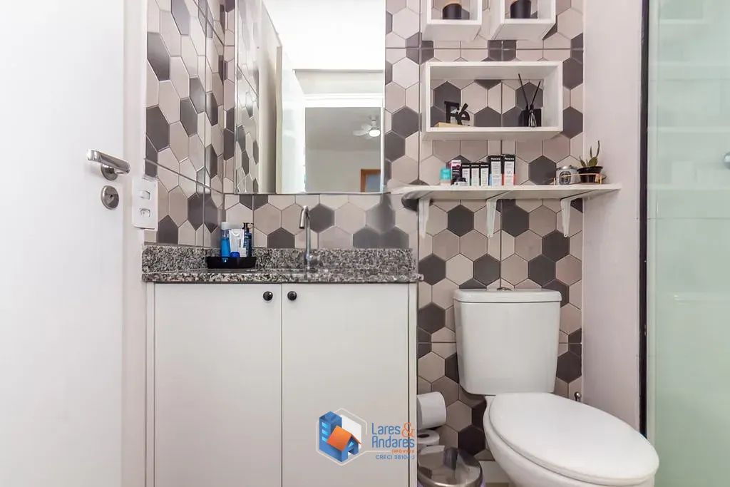Apartamento, 3 quartos, 71 m² - Foto 38