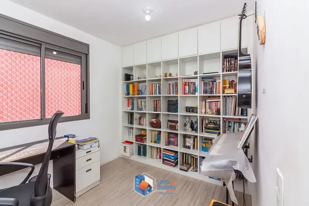 Apartamento, 3 quartos, 71 m² - Foto 39