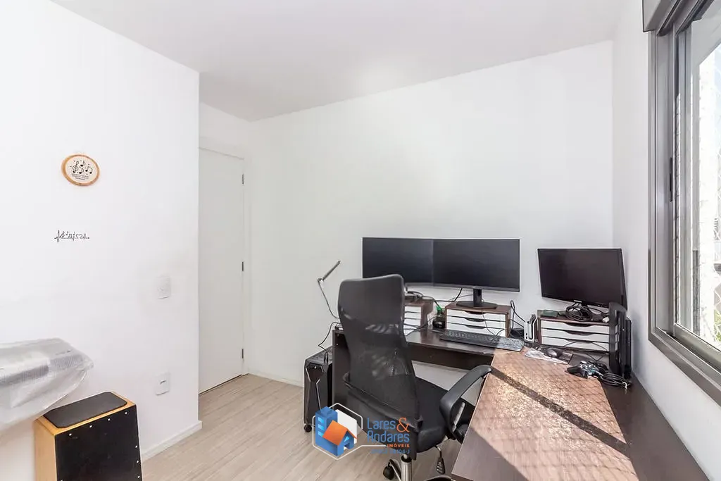 Apartamento, 3 quartos, 71 m² - Foto 41