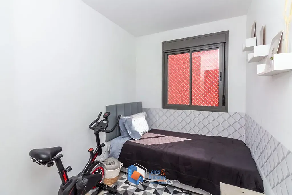Apartamento, 3 quartos, 71 m² - Foto 42