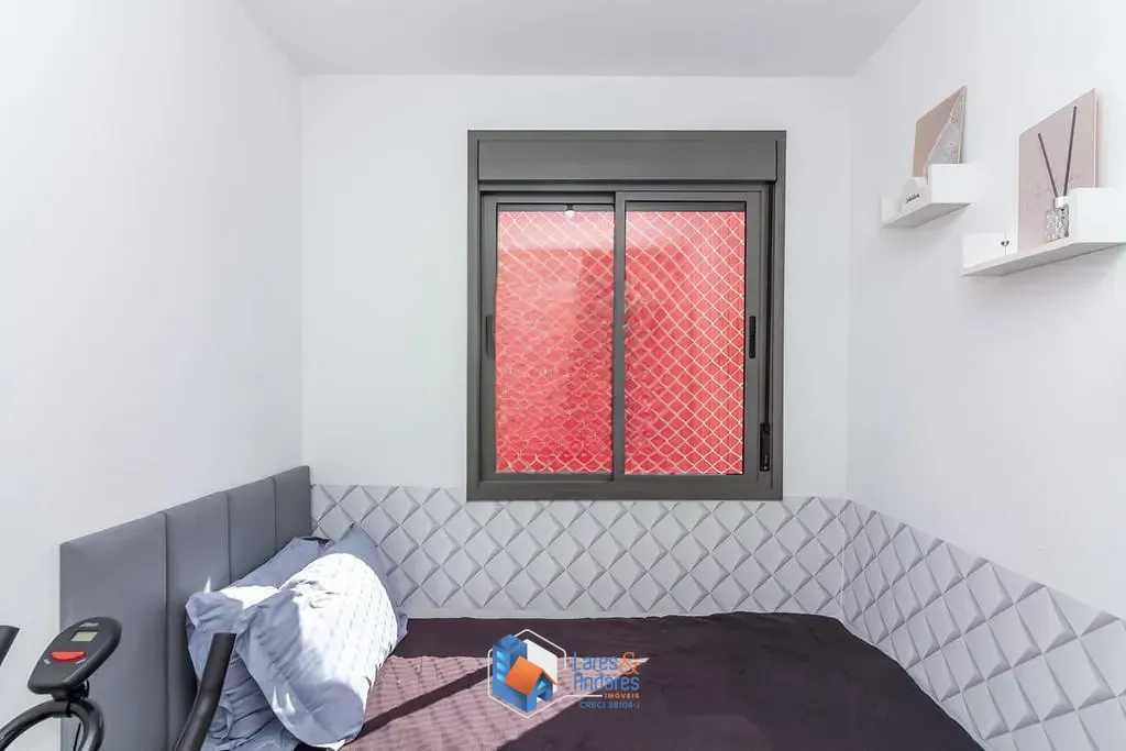 Apartamento, 3 quartos, 71 m² - Foto 43