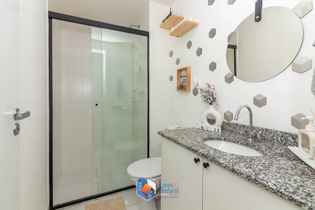Apartamento, 3 quartos, 71 m² - Foto 45