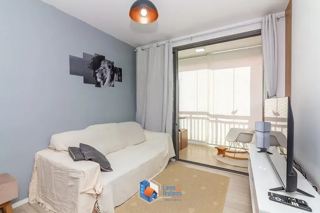 Apartamento, 3 quartos, 71 m² - Foto 47