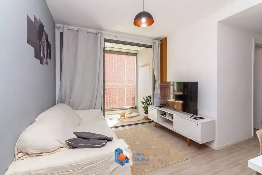 Apartamento, 3 quartos, 71 m² - Foto 48