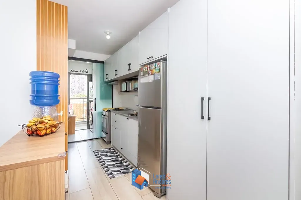 Apartamento, 3 quartos, 71 m² - Foto 50