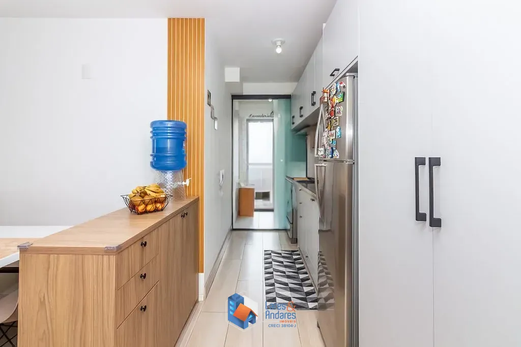 Apartamento, 3 quartos, 71 m² - Foto 51