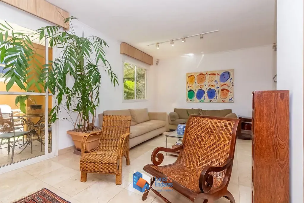 Casa, 3 quartos, 258 m² - Foto 32