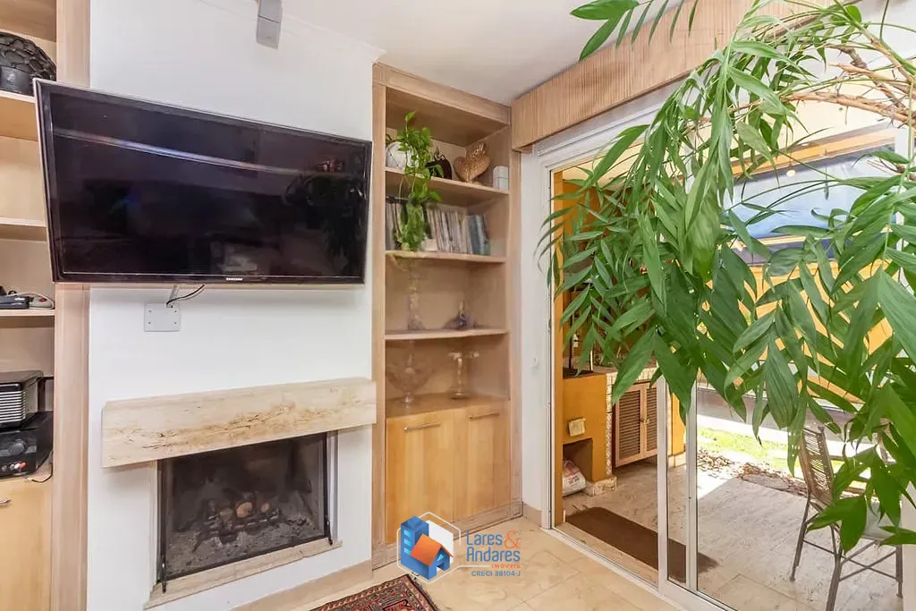 Casa, 3 quartos, 258 m² - Foto 33