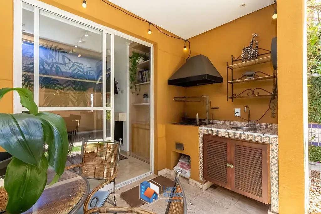Casa, 3 quartos, 258 m² - Foto 34