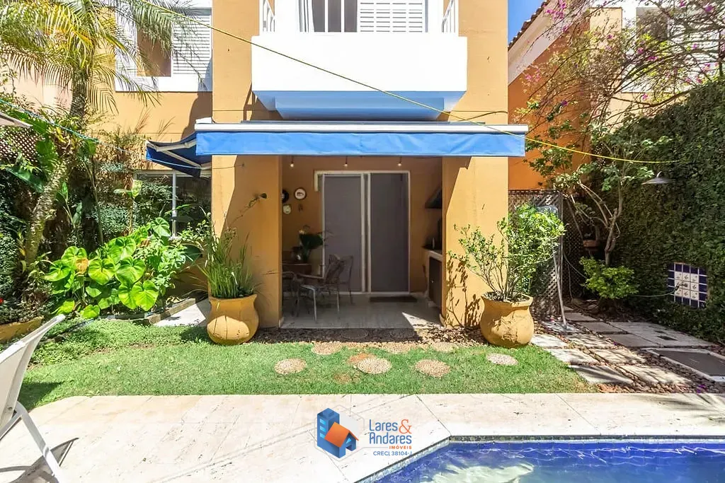 Casa, 3 quartos, 258 m² - Foto 36