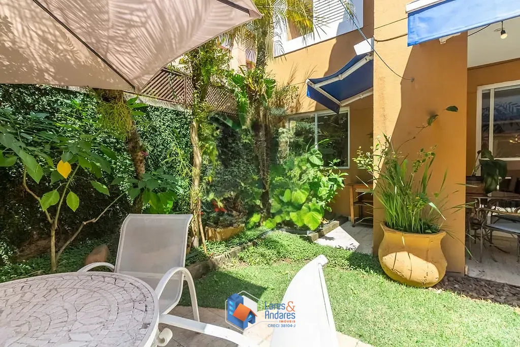 Casa, 3 quartos, 258 m² - Foto 37