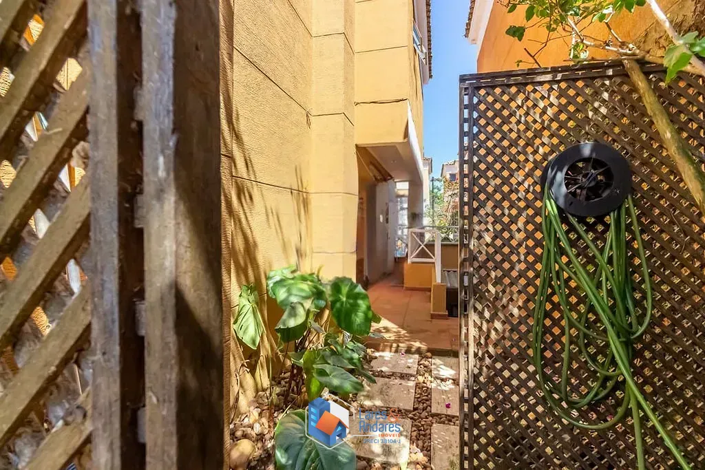 Casa, 3 quartos, 258 m² - Foto 39