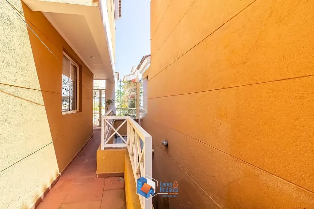 Casa, 3 quartos, 258 m² - Foto 40