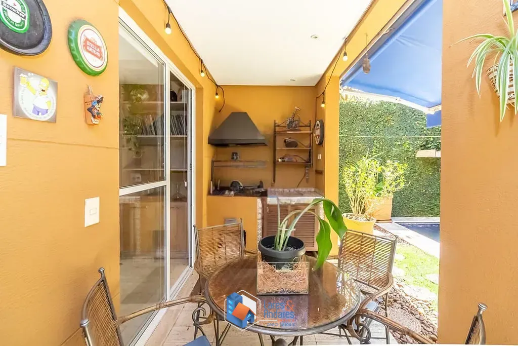 Casa, 3 quartos, 258 m² - Foto 41