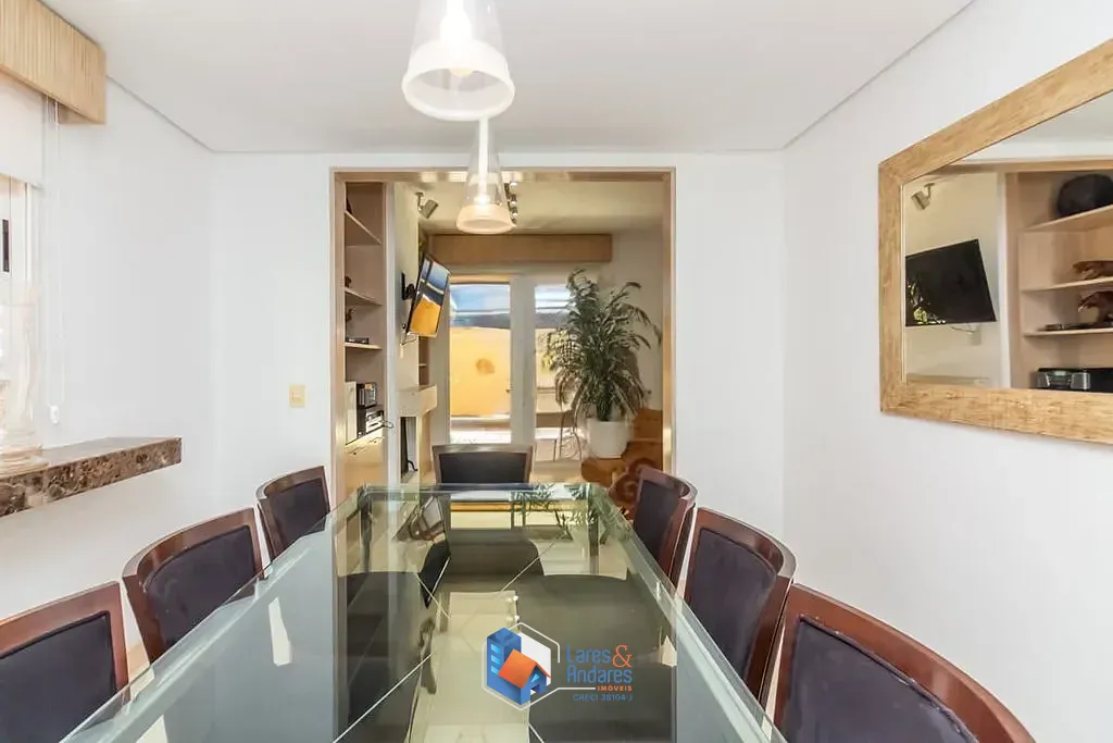 Casa, 3 quartos, 258 m² - Foto 43