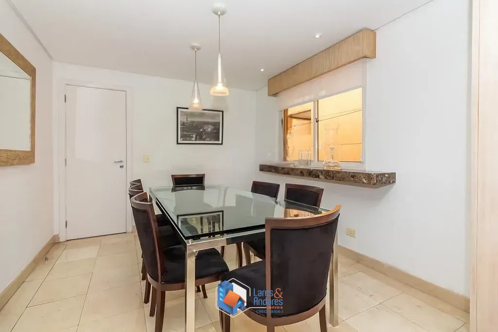 Casa, 3 quartos, 258 m² - Foto 44