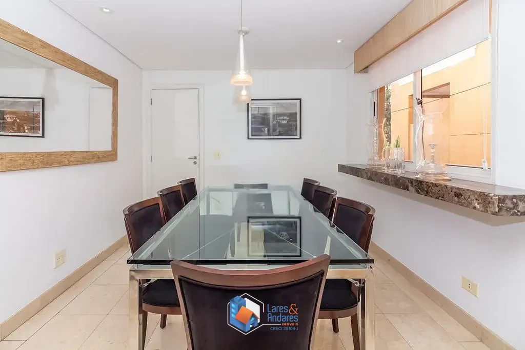 Casa, 3 quartos, 258 m² - Foto 46