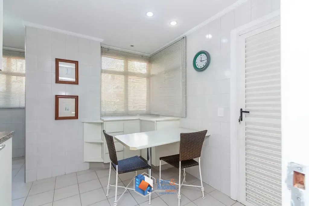 Casa, 3 quartos, 258 m² - Foto 38
