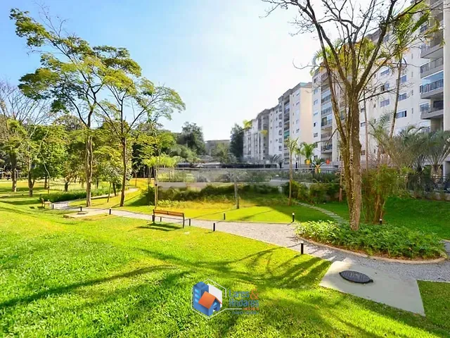 Apartamento 2 quartos e 3 banheiros, à venda, no bairro Santo Amaro em São Paulo