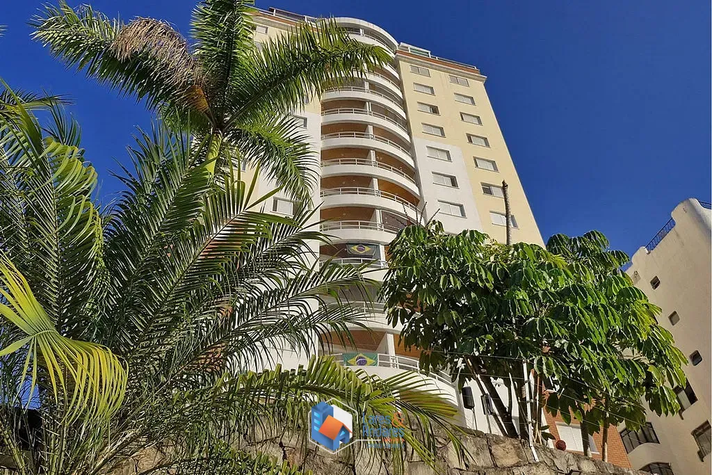Apartamento, 3 quartos, 100 m² - Foto 1