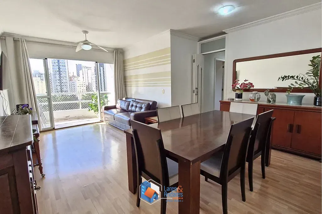Apartamento, 3 quartos, 100 m² - Foto 20
