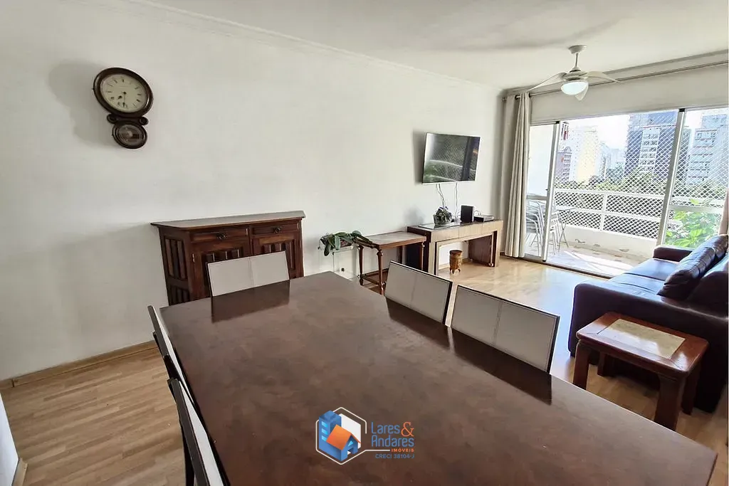 Apartamento, 3 quartos, 100 m² - Foto 18