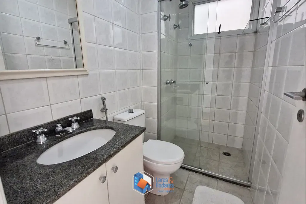 Apartamento, 3 quartos, 100 m² - Foto 12