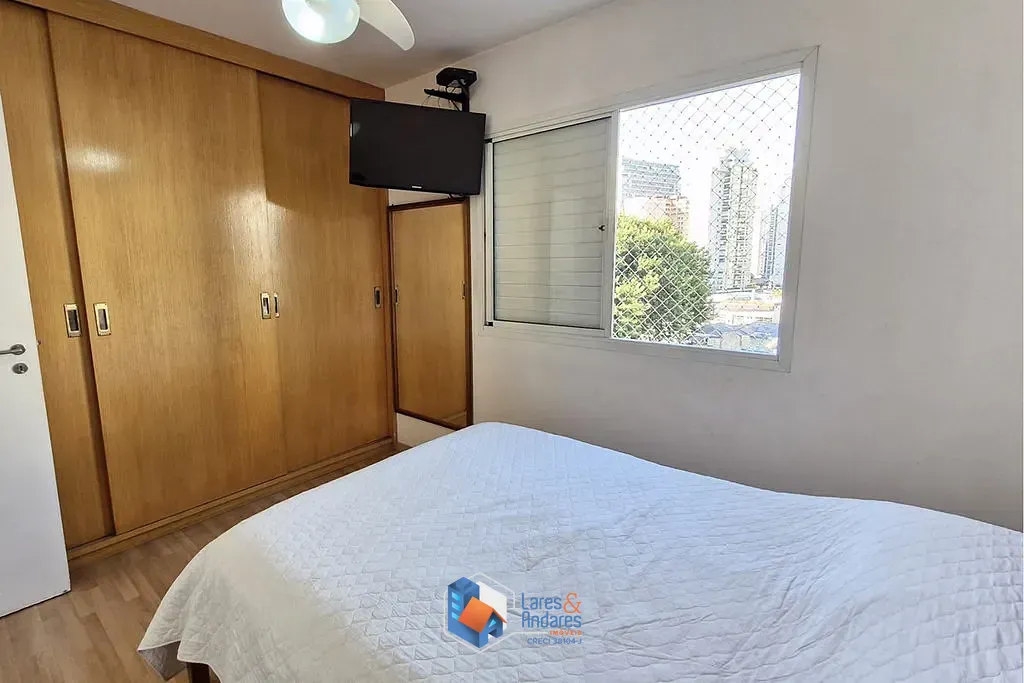 Apartamento, 3 quartos, 100 m² - Foto 8