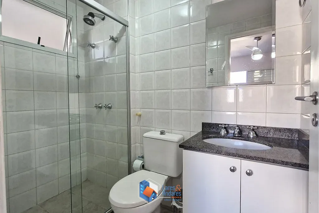 Apartamento, 3 quartos, 100 m² - Foto 6