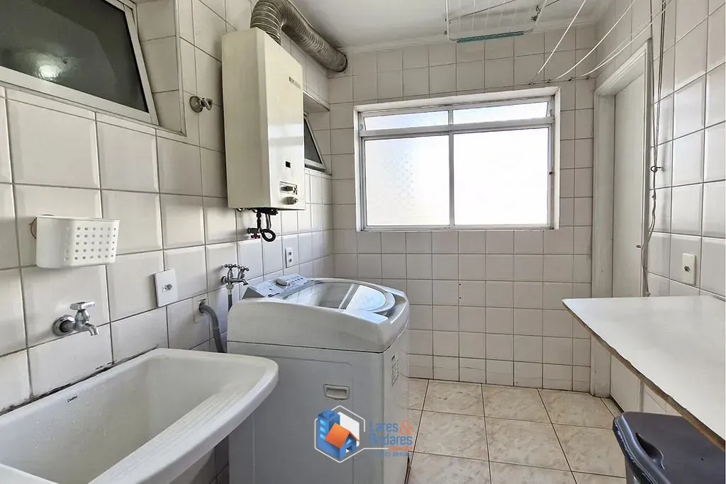 Apartamento, 3 quartos, 100 m² - Foto 3