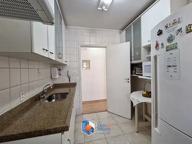 Apartamento 3 quartos e 3 banheiros, à venda, no bairro Vila Olímpia em São Paulo