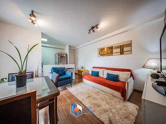 Apartamento 3 quartos e 2 banheiros, à venda, no bairro Vila Moraes em São Paulo
