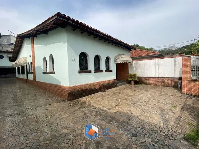 Casa 6 quartos e 6 banheiros, à venda, no bairro Jabaquara em São Paulo