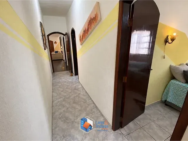 Casa 6 quartos e 6 banheiros, à venda, no bairro Jabaquara em São Paulo