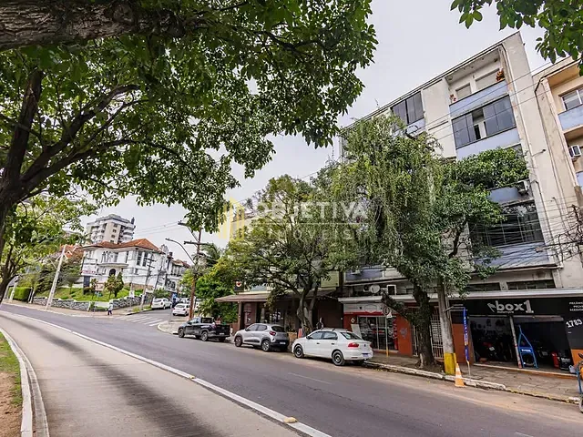 Apartamento 2 quartos e 2 banheiros, à venda, no bairro Petrópolis em Porto Alegre