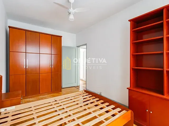 Apartamento 2 quartos e 2 banheiros, à venda, no bairro Petrópolis em Porto Alegre