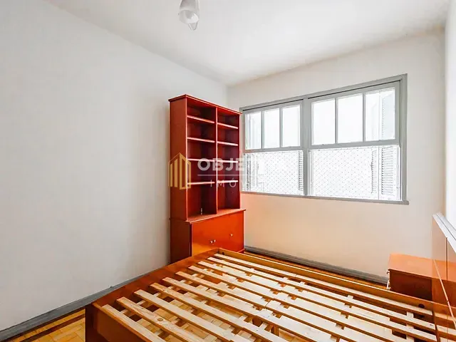 Apartamento 2 quartos e 2 banheiros, à venda, no bairro Petrópolis em Porto Alegre