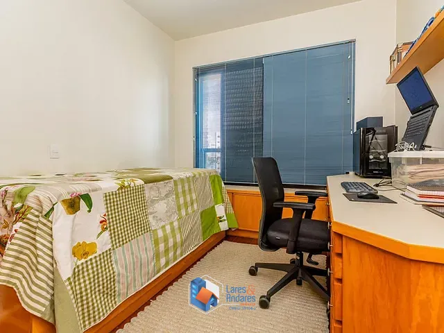 Apartamento 4 quartos e 5 banheiros, à venda, no bairro Vila Mascote em São Paulo