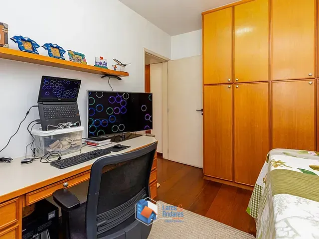Apartamento 4 quartos e 5 banheiros, à venda, no bairro Vila Mascote em São Paulo