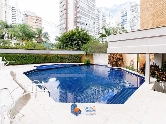 Apartamento 4 quartos e 5 banheiros, à venda, no bairro Vila Mascote em São Paulo