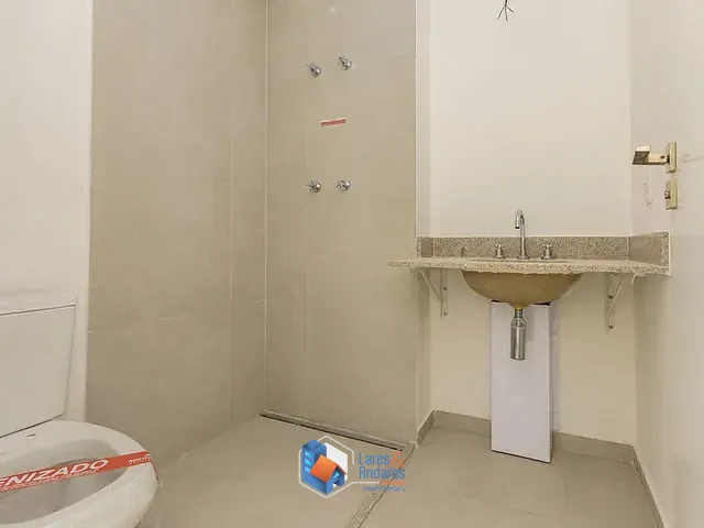 Apartamento 1 quarto e 1 banheiro, à venda, no bairro Jardim América em São Paulo