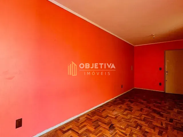 Apartamento 1 quarto e 1 banheiro, à venda, no bairro Vila João Pessoa em Porto Alegre