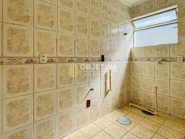Apartamento 1 quarto e 1 banheiro, à venda, no bairro Vila João Pessoa em Porto Alegre