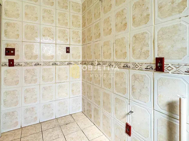 Apartamento 1 quarto e 1 banheiro, à venda, no bairro Vila João Pessoa em Porto Alegre